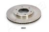 ASHIKA 60-02-2023 Brake Disc